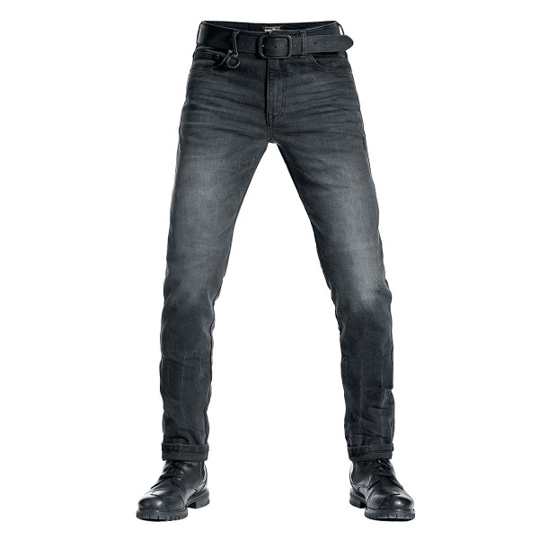 Pando Moto Robby Cor 01 Mens Jeans