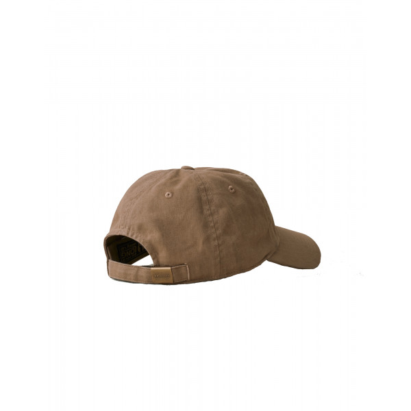Belstaff Long Way Up Baseball Cap Khaki Belstaff Long Way Up Baseball Cap Khaki