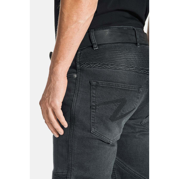Pando Moto Karl Devil 9 Men's Jeans