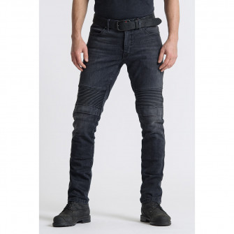 Pando Moto Karl Devil 9 Men's Jeans
