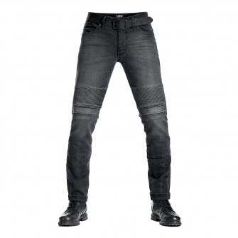 Pando Moto Karl Devil 9 Men's Jeans