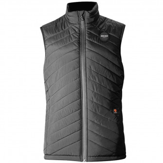 Racer iWarm Heated Jacket