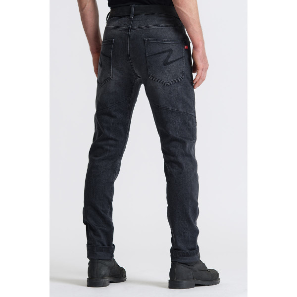 Pando Moto Boss Black 9 Men's Jeans