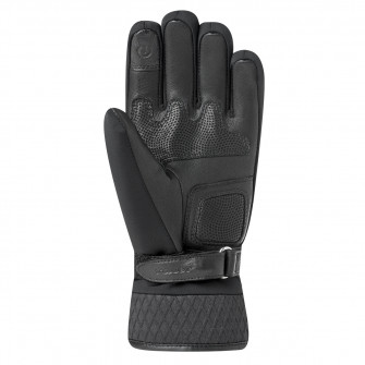 Racer Sara Ladies Gloves - Black