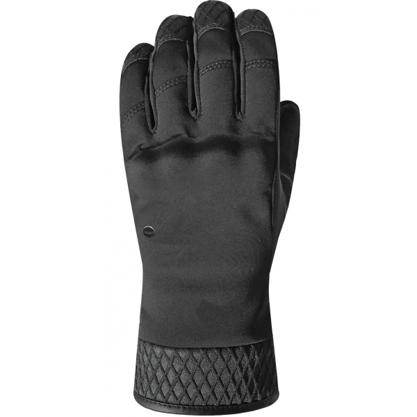 Racer Sara Ladies Gloves - Black Racer Sara Ladies Gloves - Black