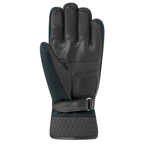 Racer Sara Ladies Gloves - Navy