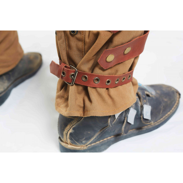 Fuel Rally Marathon Pants