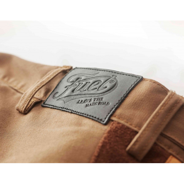 Fuel Rally Marathon Pants