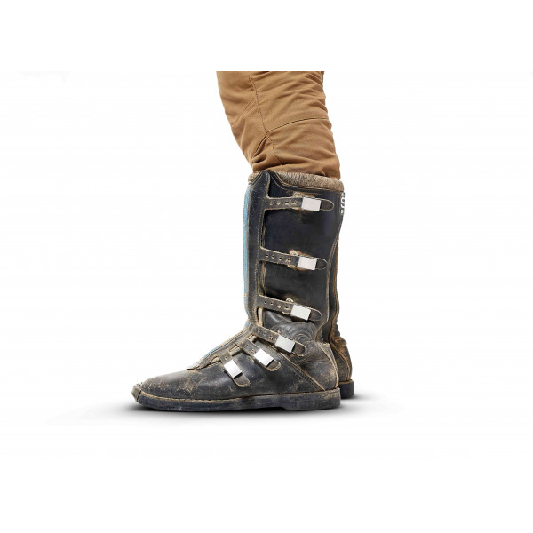 Fuel Rally Marathon Pants