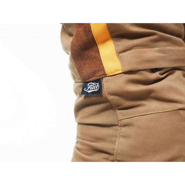 Fuel Rally Marathon Pants