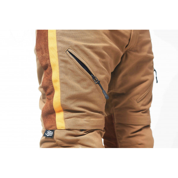 Fuel Rally Marathon Pants