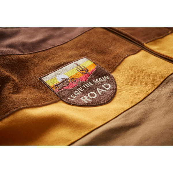 Fuel Rally Marathon Jacket