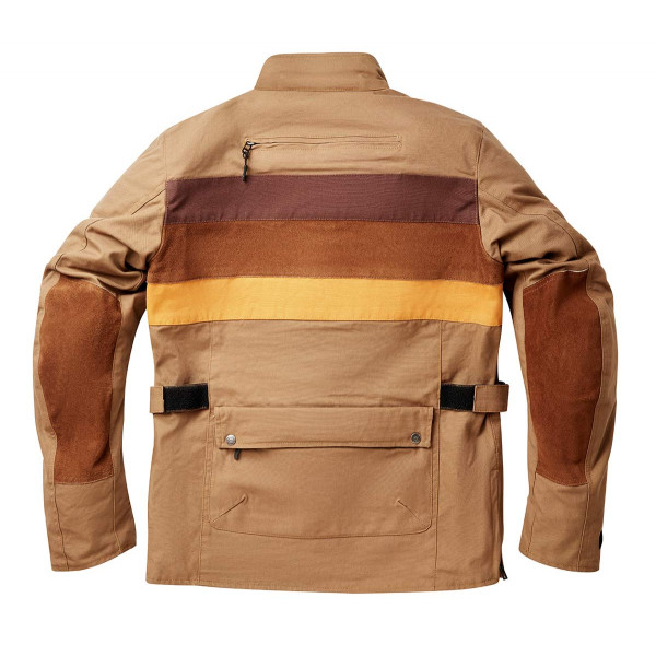 Fuel Rally Marathon Jacket