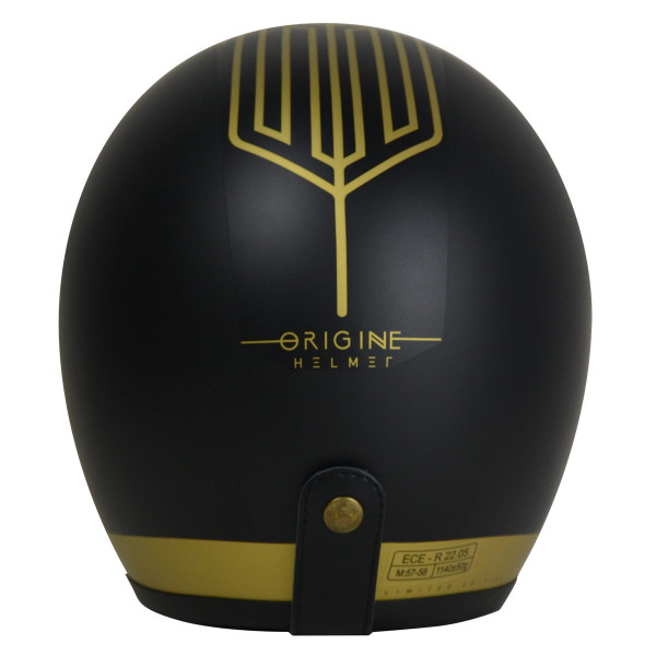 Origine Primo Limited Edition Ten Matt Black Origine Primo Limited Edition Ten Matt Black