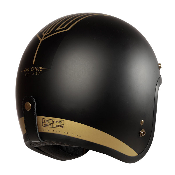 Origine Primo Limited Edition Ten Matt Black Origine Primo Limited Edition Ten Matt Black