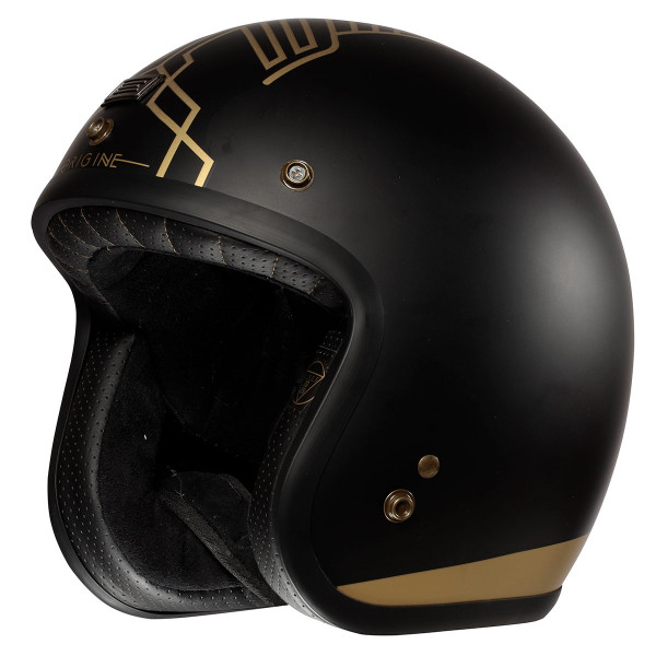 Origine Primo Limited Edition Ten Matt Black Origine Primo Limited Edition Ten Matt Black