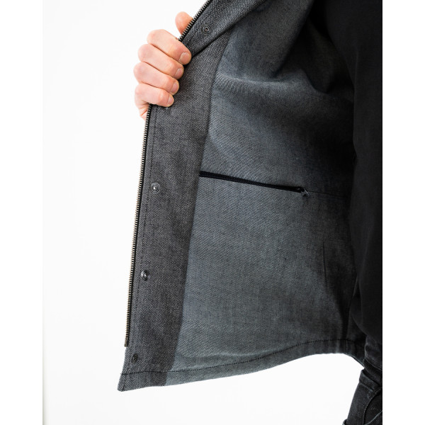 Rokker Boston Rider Shirt