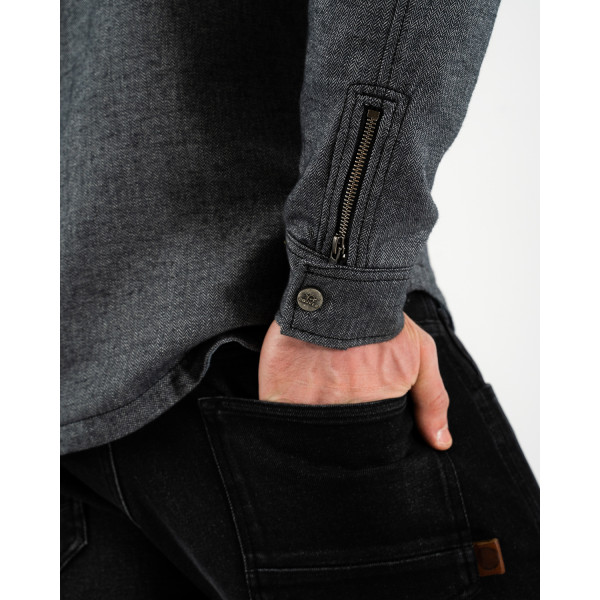 Rokker Boston Rider Shirt