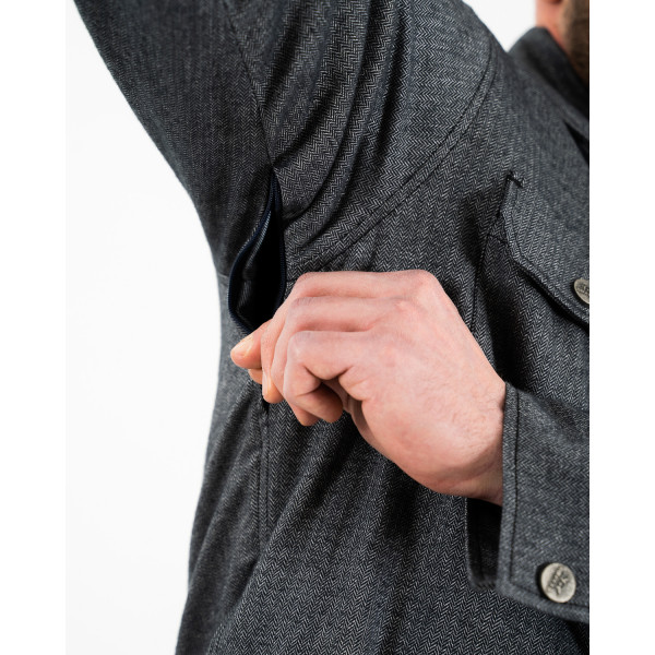 Rokker Boston Rider Shirt