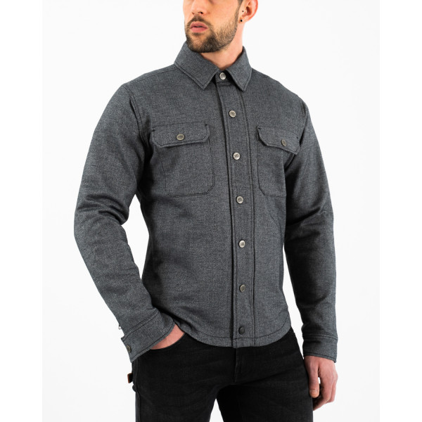 Rokker Boston Rider Shirt