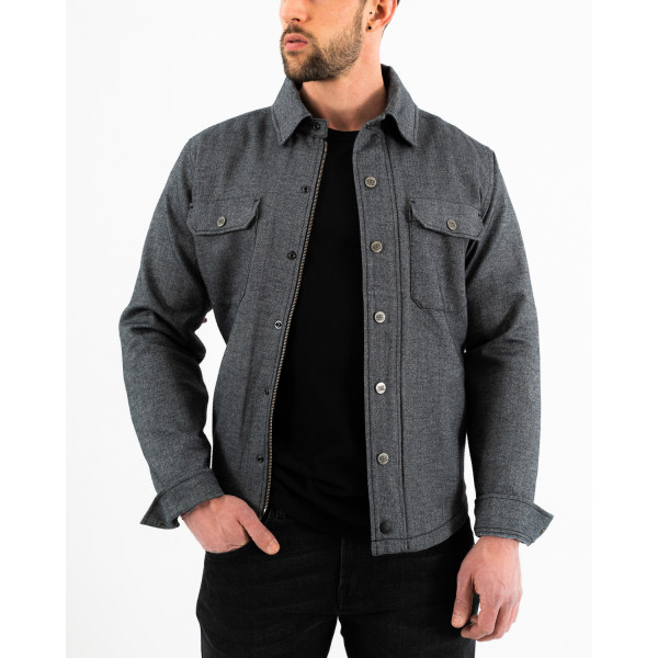 Rokker Boston Rider Shirt