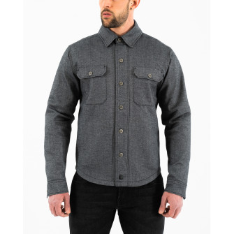 Rokker Boston Rider Shirt