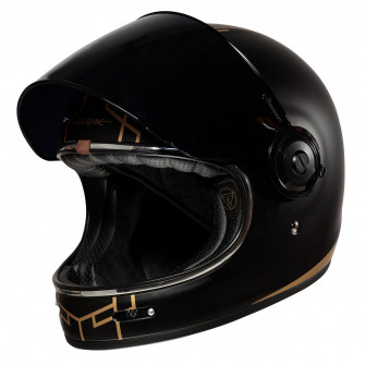 Origine Vega Limited Edition Ten Black