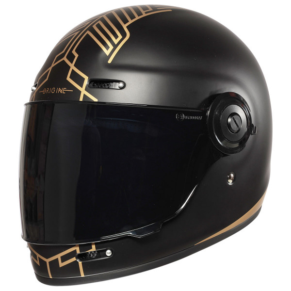 Origine Vega Limited Edition Ten Black Origine Vega Limited Edition Ten Black