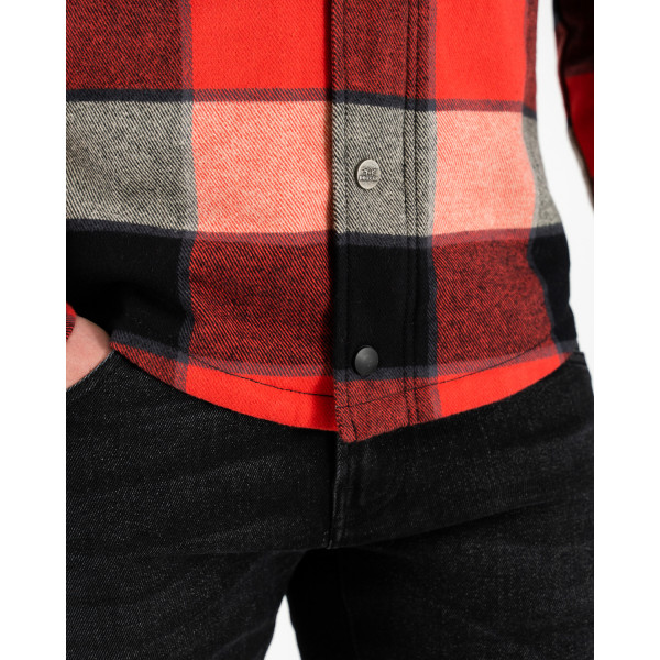 Rokker Boulder Rider Shirt Rokker Boulder Rider Shirt