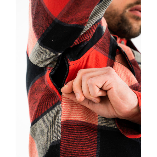 Rokker Boulder Rider Shirt Rokker Boulder Rider Shirt