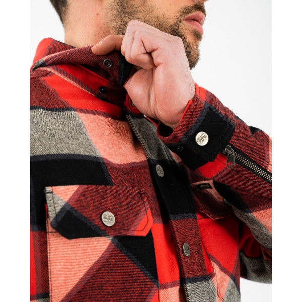 Rokker Boulder Rider Shirt Rokker Boulder Rider Shirt