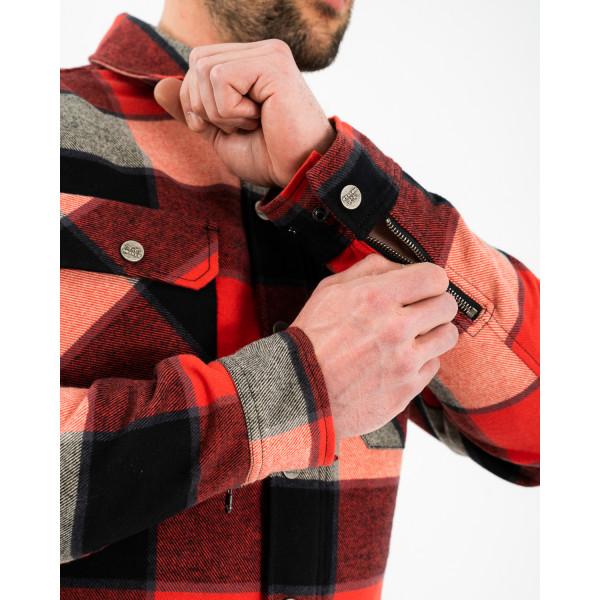 Rokker Boulder Rider Shirt Rokker Boulder Rider Shirt