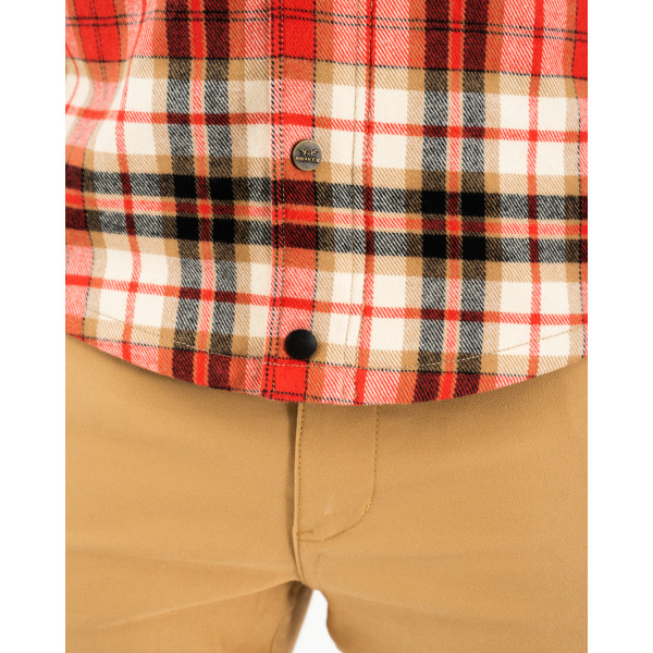 Rokker Phoenix Rider Shirt