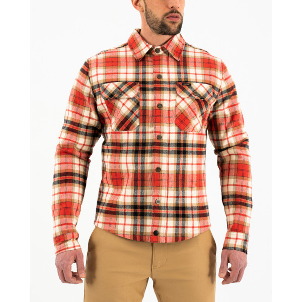 Rokker Phoenix Rider Shirt