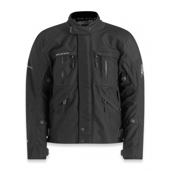 Belstaff Highway Jacket Black