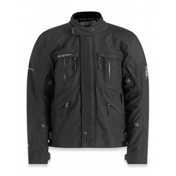 Belstaff Highway Jacket Black