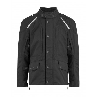 Belstaff Parkway Jacket - Black