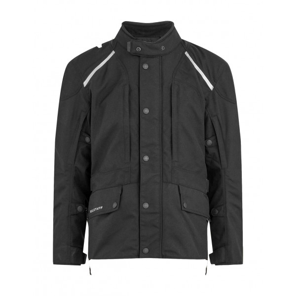 Belstaff Parkway Jacket - Black