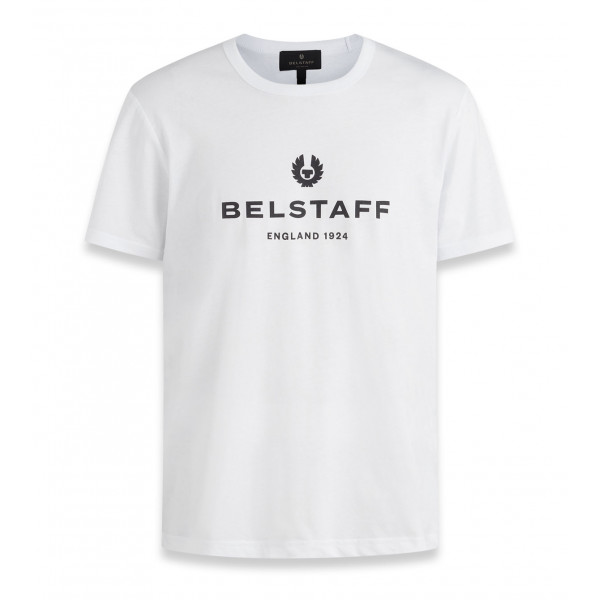 Belstaff 1924 T-Shirt White