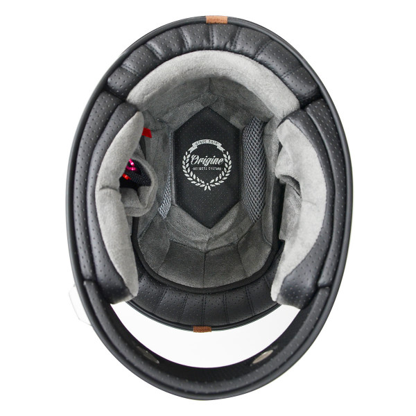 Origine Vega Custom Silver