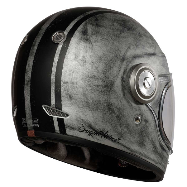 Origine Vega Custom Silver