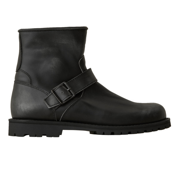 Belstaff Trialmaster Pro Boot - Black