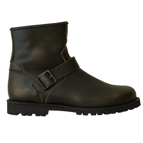 Belstaff Trialmaster Pro Boot - Brown
