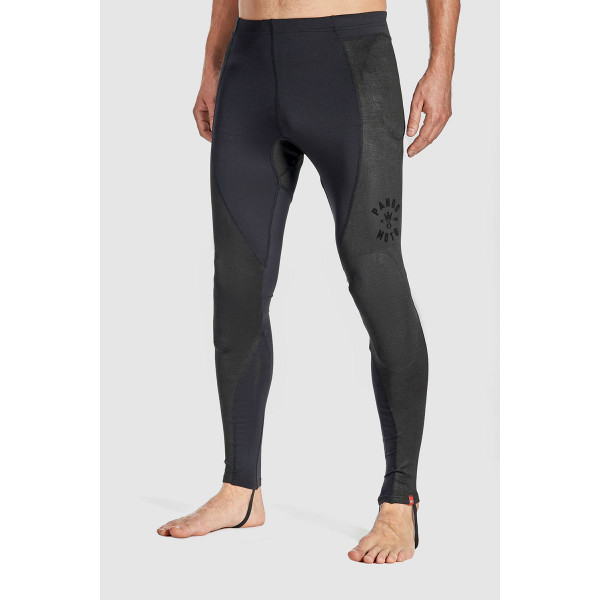 Pando Moto Skin UH 02 Unisex Base Layer Leggings
