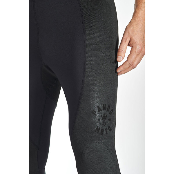 Pando Moto Skin UH 02 Unisex Base Layer Leggings