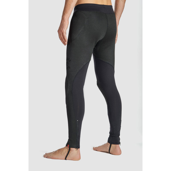 Pando Moto Skin UH 02 Unisex Base Layer Leggings