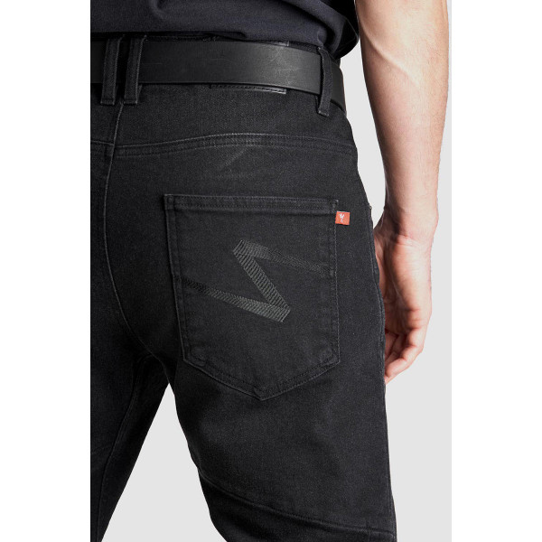 Pando Moto Boss Dyn 01 Men's Jeans Pando Moto Boss Dyn 01 Men's Jeans