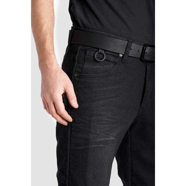 Pando Moto Boss Dyn 01 Men's Jeans Pando Moto Boss Dyn 01 Men's Jeans