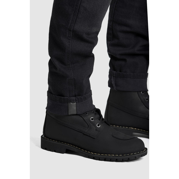 Pando Moto Boss Dyn 01 Men's Jeans Pando Moto Boss Dyn 01 Men's Jeans