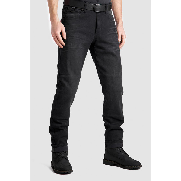 Pando Moto Boss Dyn 01 Men's Jeans Pando Moto Boss Dyn 01 Men's Jeans